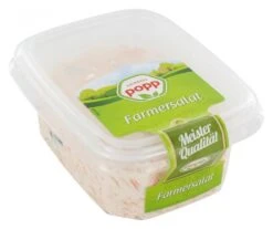 Popp Farmersalat