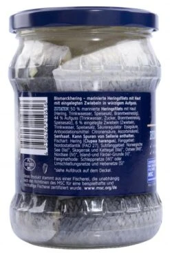 Küstengold Bismarckhering 5 Küstengold Bismarckhering -Lebensmittel Verkäufe 4503071063 4250426219616 03.jpg