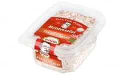 Popp Meistersalat Feinster Fleischsalat Ohne Gurke