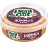 Popp Feinkost Mega Gut Hummus Pikant