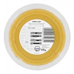 Popp Feinkost Mega Gut Hummus Pikant -Lebensmittel Verkäufe 4503071899 4045800719642 03