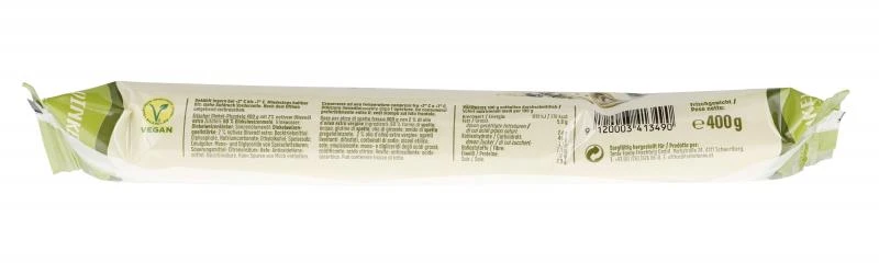 Tante Fanny Frischer Dinkel Pizzateig 3 Tante Fanny Frischer Dinkel Pizzateig – Bild 3