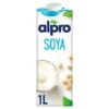 Alpro Sojadrink Original Mit Calcium UHT Vegan