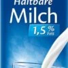 Weihenstephan Haltbare Milch 1,5%