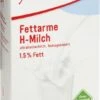 Jeden Tag H-Milch 1,5%