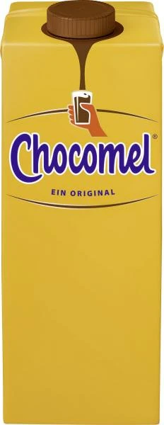 Chocomel Schokoladenmilch