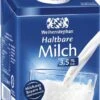 Weihenstephan Haltbare Milch 3,5%