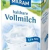 Milram Haltbare Vollmilch 3,5%