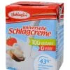 Schlagfix Universelle Schlagcreme