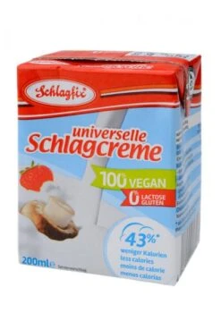 Schlagfix Universelle Schlagcreme
