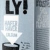 Oatly Haferdrink Calcium