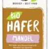 Berief Bio Hafer Mandel Drink