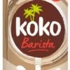 Koko Barista Kokosnuss-Drink