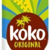 Koko Original Kokosnuss-Drink