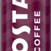 Costa Coffee Caramel Latte