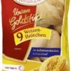 Coppenrath & Wiese Unsere Goldstücke Weizenbrötchen