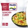 Frosta Hähnchen Curry