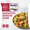 Frosta Bratkartoffel Hähnchen Pfanne