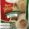 Coppenrath & Wiese Unsere Goldstücke Roggenbrötchen