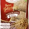 Coppenrath & Wiese Unsere Goldstücke Dinkelbrötchen