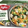Iglo Frisch Vom Feld Farmers Gemüse