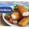 Iglo Fischstäbchen