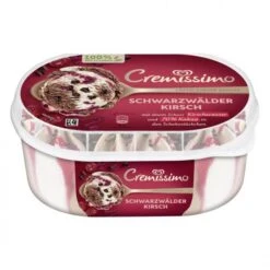 Cremissimo Schwarzwälder Kirsch