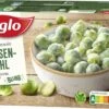 Iglo Rahm-Gemüse Rosenkohl
