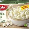 Iglo Rahm-Gemüse Blumenkohl