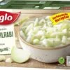 Iglo Rahm-Gemüse Kohlrabi