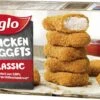 Iglo Chicken Nuggets Classic