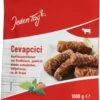 Jeden Tag Cevapcici