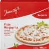 Jeden Tag Pizza Margherita