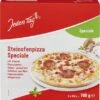 Jeden Tag Steinofenpizza Speciale