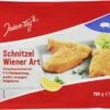 Jeden Tag Schnitzel Wiener Art