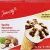 Jeden Tag Vanille-Hörnchen