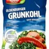 Elo Frost Oldenburger Grünkohl Grob Gehackt