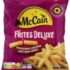 McCain Frites Deluxe