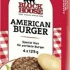 Block House American Burger