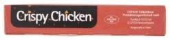 Copack Crispy Chicken Käse & Schinken -Lebensmittel Verkäufe 4503091393 4015587001742 03.jpg