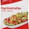 Jeden Tag Paprikastreifen