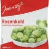 Jeden Tag Rosenkohl