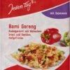 Jeden Tag Bami Goreng