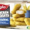 Iglo Chicken Nuggets Im Backteig