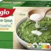 Iglo Rahm-Spinat Laktosefrei