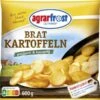 Agrarfrost Bratkartoffeln