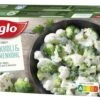 Iglo Gemüse-Ideen Brokkoli & Blumenkohl In Joghurt-Sauce