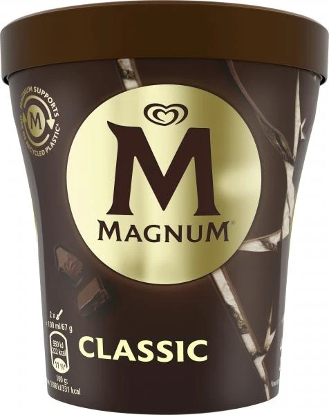 Magnum Classic 1 Magnum Classic