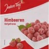 Jeden Tag Himbeeren