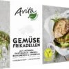 Avita Gemüse-Frikadellen